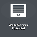 Web Server Tutorial icon