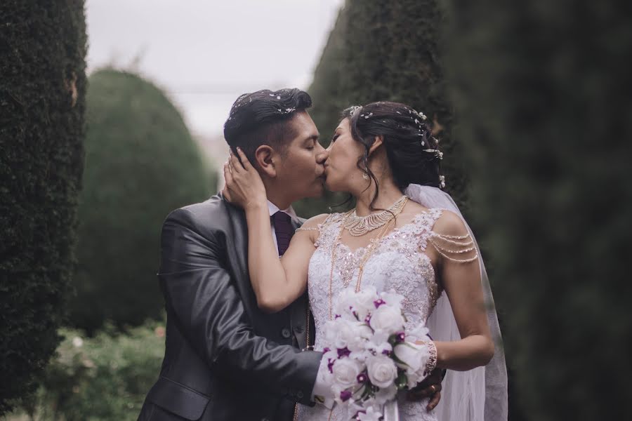 Wedding photographer Jorge Miguel Bonifaz (jbonifaz). Photo of 1 January 2019