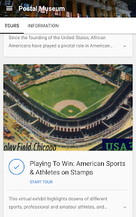 National Postal Museum(圖3)-速報App