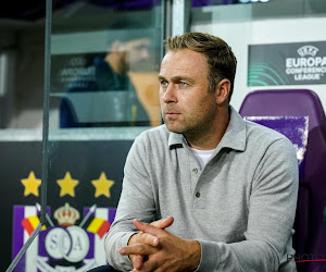 Anderlecht a un problème de corners : "Nous prenons trop de buts comme ça"