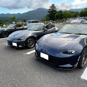 ロードスター ND5RC