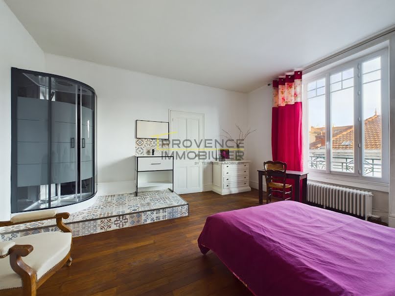 Vente appartement 4 pièces 107.4 m² à Montelimar (26200), 240 000 €