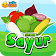 Belajar Sayur + Suara icon