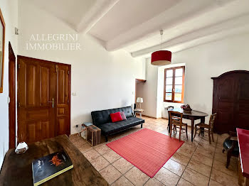 appartement à Corbara (2B)