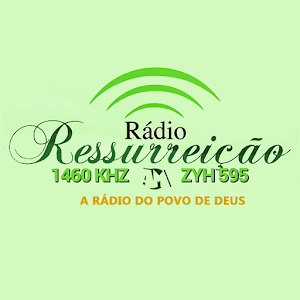 Download Rádio Ressurreição de Sobral For PC Windows and Mac