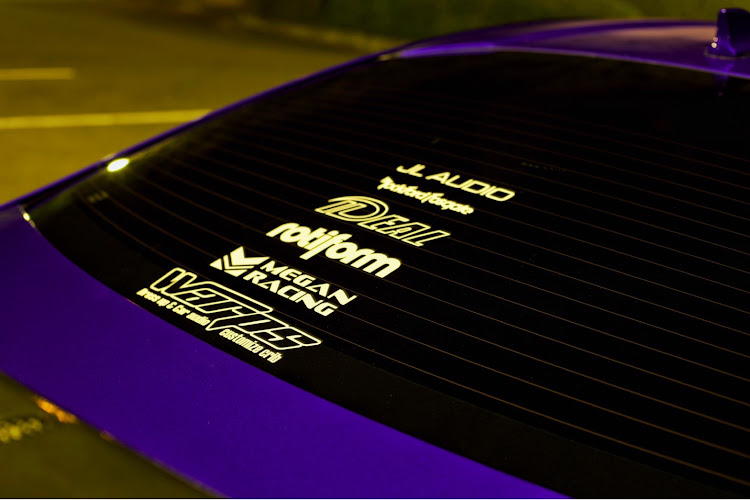 BRZの86BRZ・2020ベストショット・ホイール交換・rotiform・いい14の日に関するカスタム事例の投稿画像3枚目