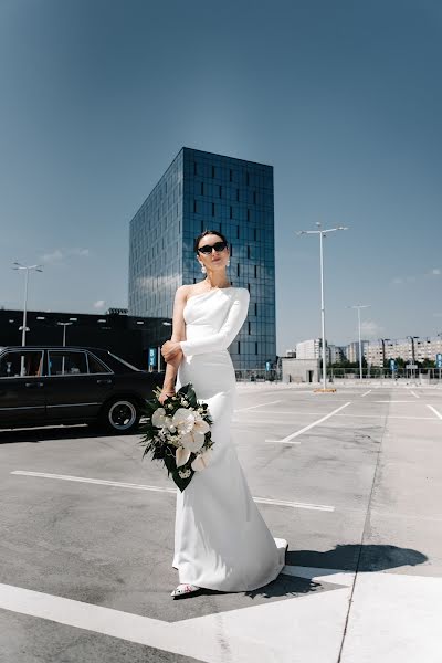 Wedding photographer Andrey Zankovec (zankovets). Photo of 21 June 2020