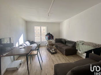 appartement à Bourg-les-valence (26)