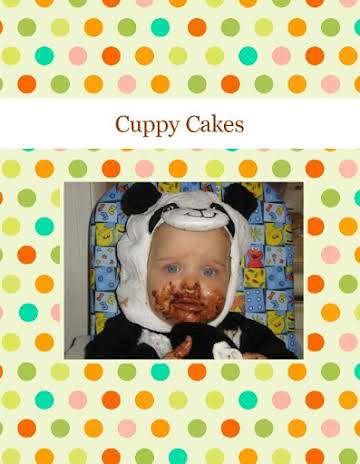 Cuppy Cakes