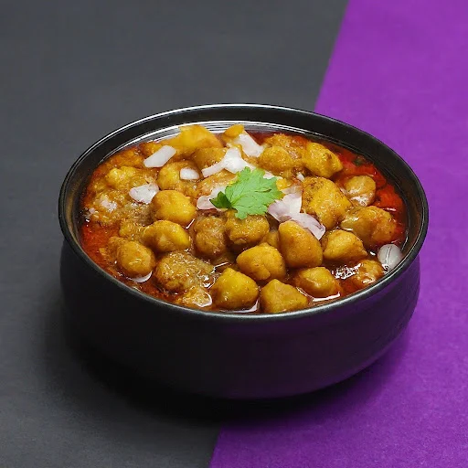 Chana Masala