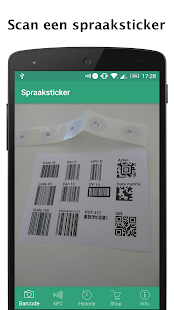 Speechsticker - attach speech to stickers(圖1)-速報App