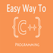 Learn C++ Programming Easily  Icon