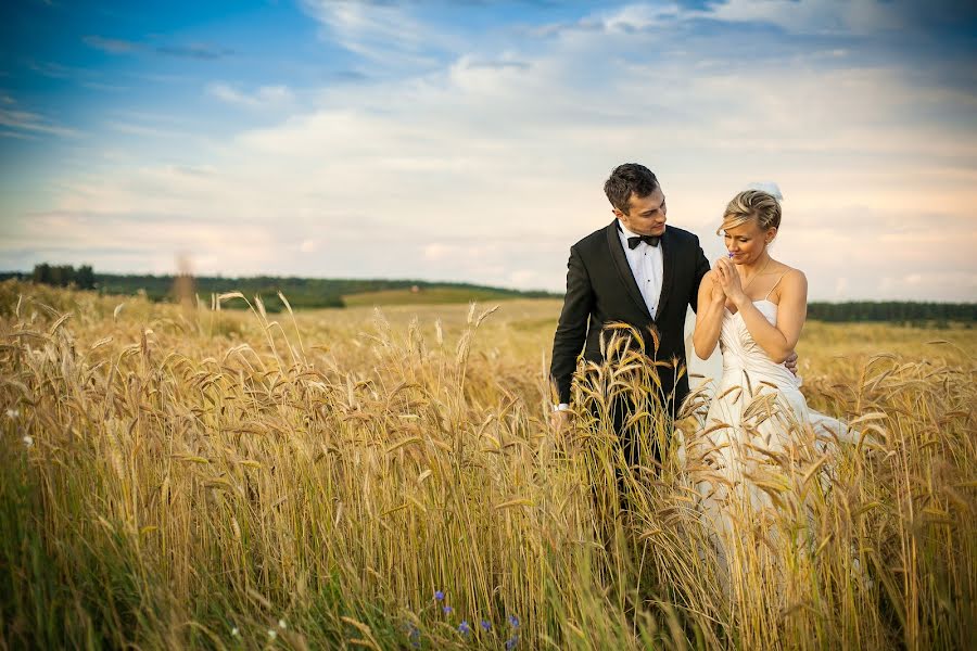 Hochzeitsfotograf Adrian Matusik (conpassione). Foto vom 2. Juli 2014