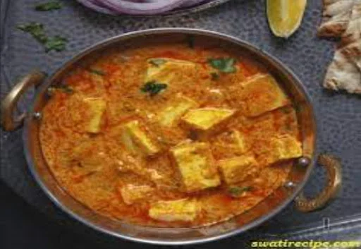 Paneer Lajawab