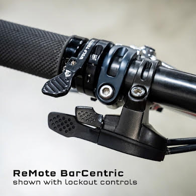 Wolf Tooth ReMote BarCentric Dropper Lever alternate image 1