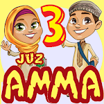 Cover Image of Unduh Belajar Juz Amma Bagian 3 1.3 APK