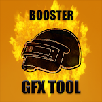 Cover Image of Download GFX-TOOL FREE GAME BOOSTER 2020 [ NO BAN LAG FIX ] 1.1.0 APK