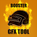 GFX-TOOL FREE GAME BOOSTER 2020 [ NO BAN LAG FIX ] - Androidアプリ