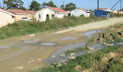 According to the author, municipalities must strive to keep their communities informed about the various challenges facing them and steps being taken to address them.