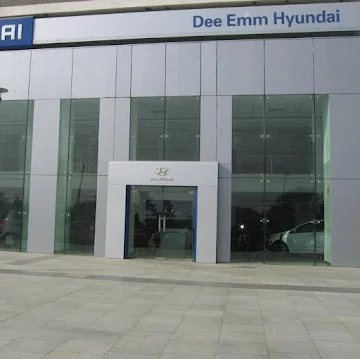 Hyundai Sales photo 