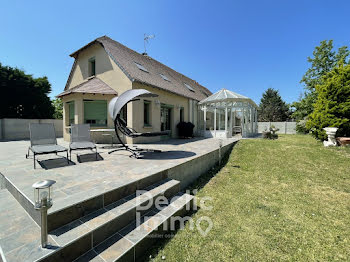 maison à Joue-les-tours (37)