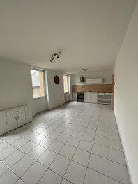 appartement à Saint-Agrève (07)