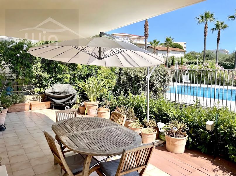 Vente appartement 3 pièces 73 m² à Nice (06000), 466 400 €