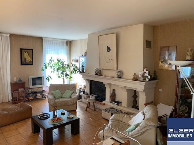 Vente appartement 8 pièces 220 m² à Meudon (92190), 1 196 000 €