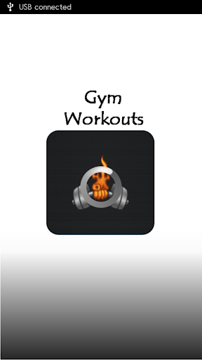 Gym Basic Workouts