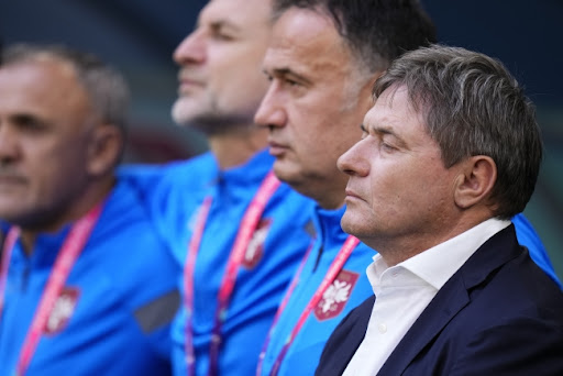 Stojković: Nije ništa izgubljeno, dobro je što sami odlučujemo