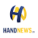 Handnews icon