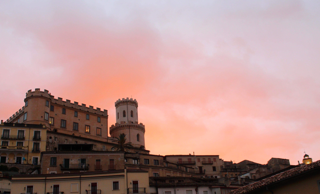 Corigliano Calabro di marco-scarcella