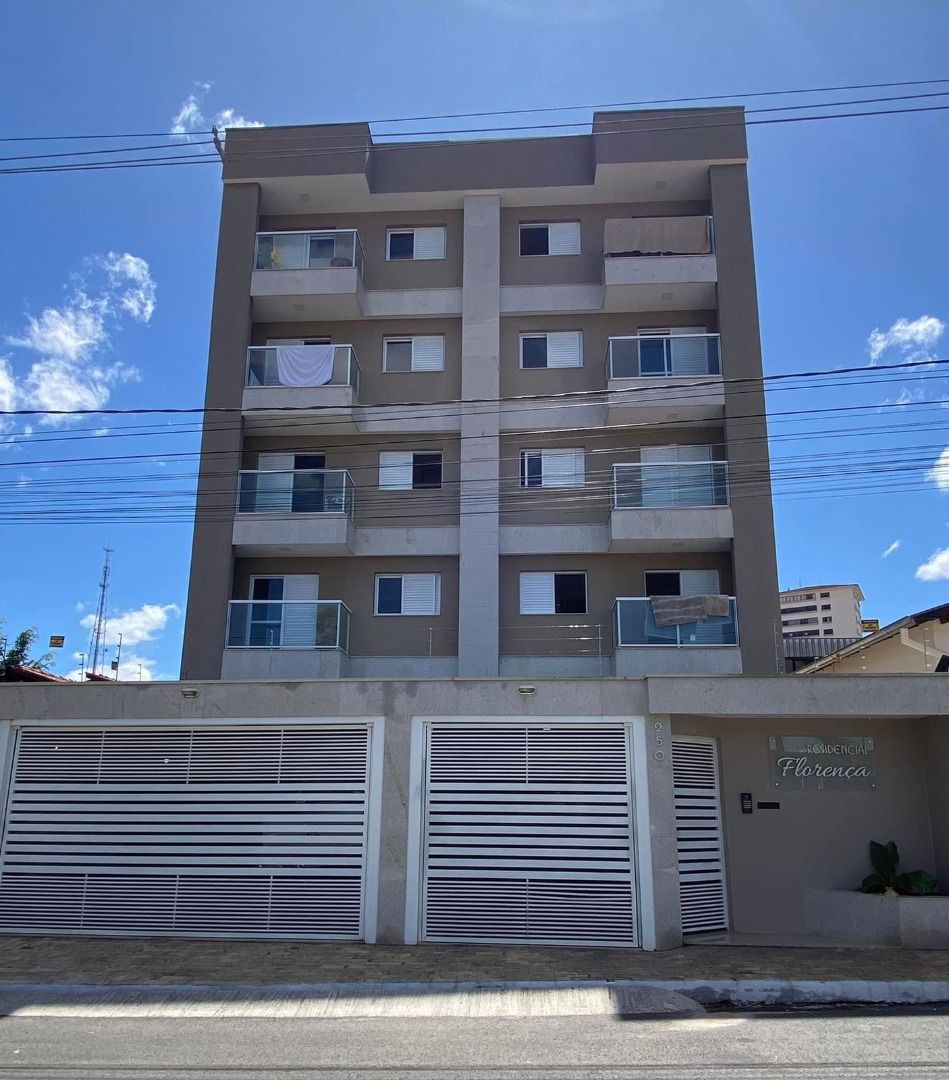 Apartamentos à venda Pão de Açúcar