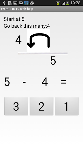 免費下載教育APP|Learn to subtract Free app開箱文|APP開箱王