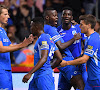 Genk reprend des couleurs face à Ostende