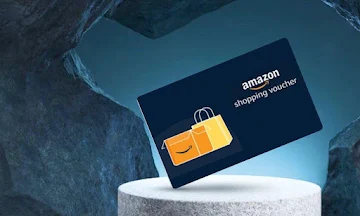 Amazon Shopping Voucher Coupons & Offers - magicpin | April, 2024