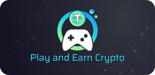 Play and Earn Crypto