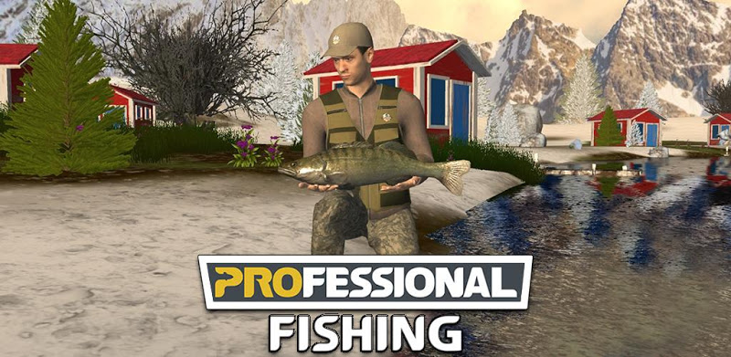 Professional Fishing