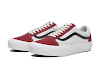 old skool vlt lx chili pepper/black