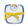 BMI Calculator & Weight Loss T icon