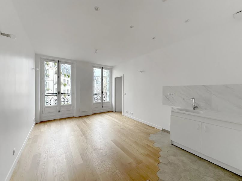 Location  appartement 2 pièces 47.71 m² à Paris 6ème (75006), 2 677 €