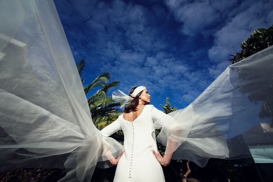 Fotógrafo de bodas Marcelo Damiani (marcelodamiani). Foto del 26 de abril 2018