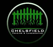 Chelsfield Fencing and Landscaping Logo