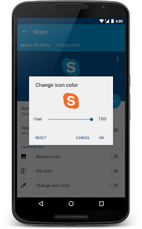 App Cloner FULL 1.3.0 APK