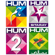 Hum TV Channels  Icon