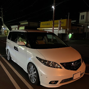 エリシオン RR3