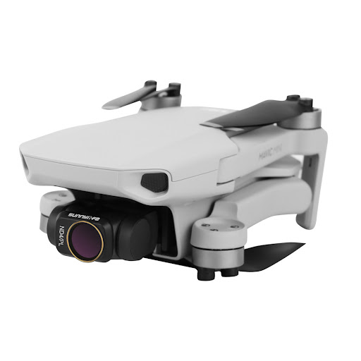 Title 3, Camera filter accessories Enhance your photogra...