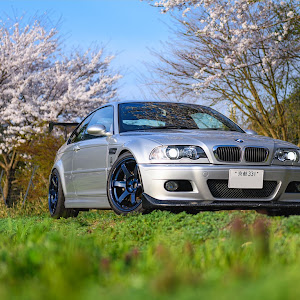 M3 クーペ BL32