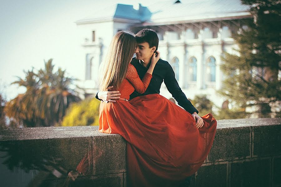 Photographe de mariage Yuliya Zaika (zaika114). Photo du 27 janvier 2015