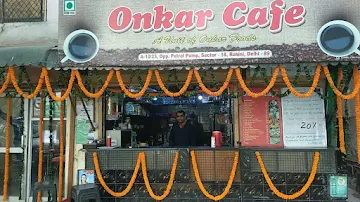 Onkar Cafe photo 